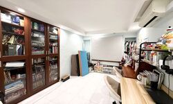 Blk 316A Anchorvale Link (Sengkang), HDB 5 Rooms #558542571
